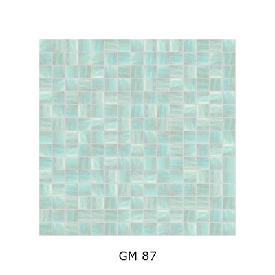 Le Gemme Mosaic Tile by Bisazza
