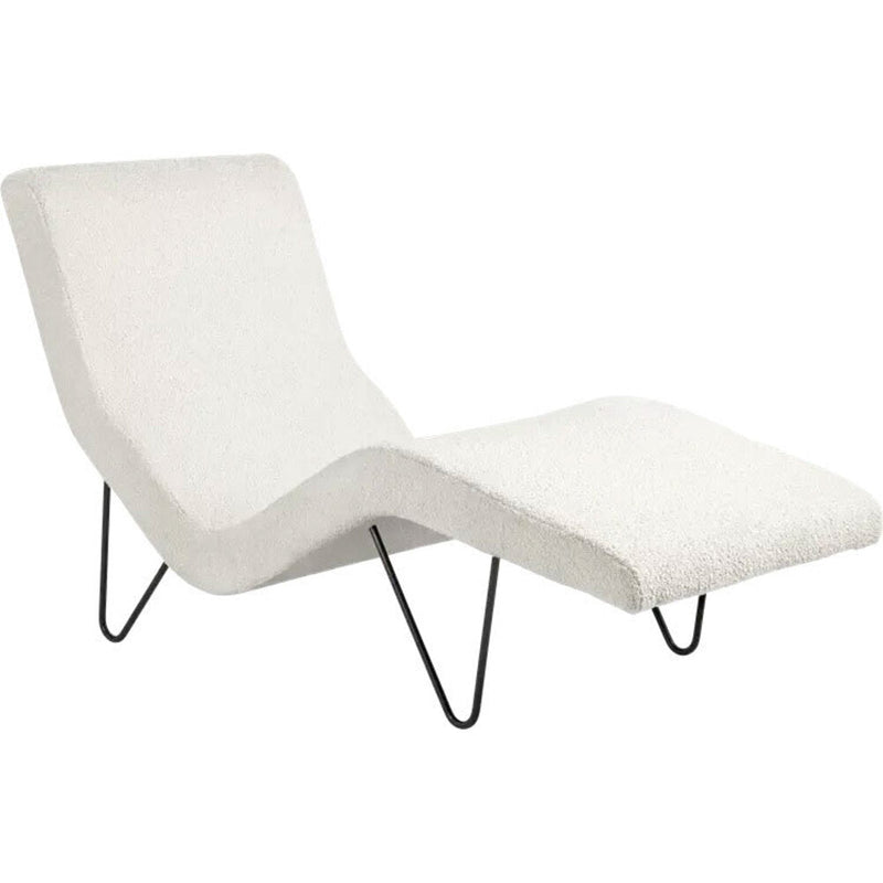 GMG Chaise Longue by Gubi