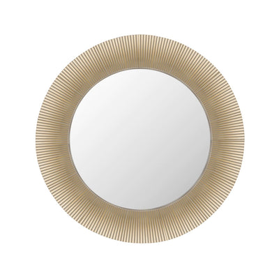 All Saints Mirror by Kartell