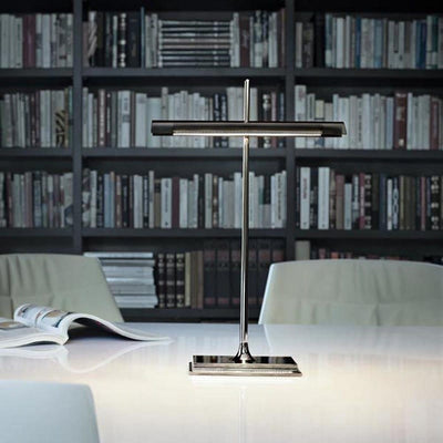 Goldman Desk and Table Lamp by Flos