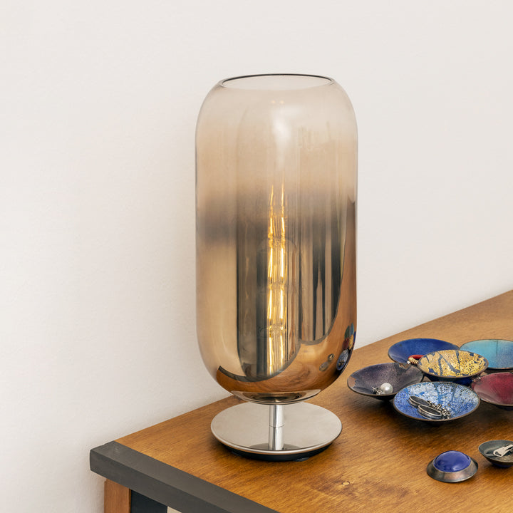 Gople Table Lamp by Artemide
