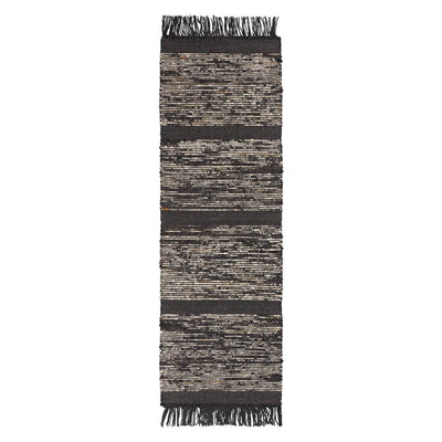 Gorm Handmade Rug by Linie Design - Additional Image - 2