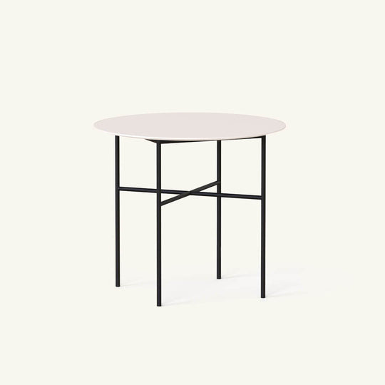 Grada Outdoor Round Dining Table by Expormim