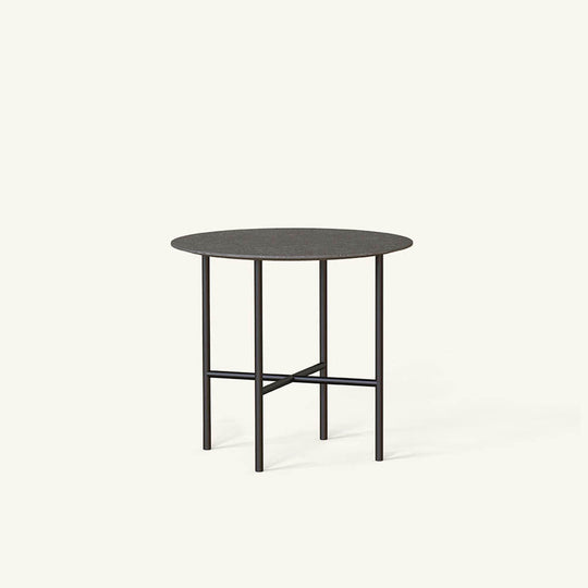 Grada Outdoor Side Table by Expormim