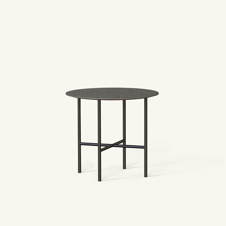 Grada Outdoor Side Table by Expormim