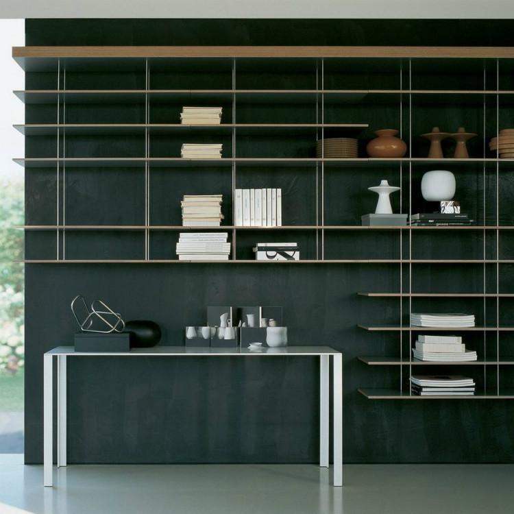 Graduate Shelving System by Molteni & C