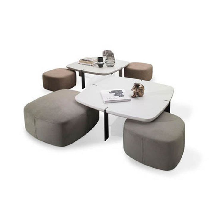 Grammy Side Table by Casa Desus