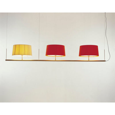 Gran Fonda system Pendant Lamp by Santa & Cole - Additional Image - 3