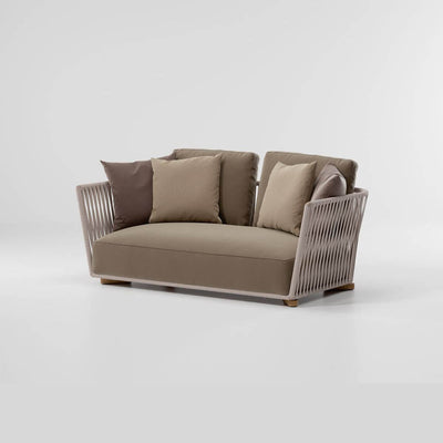 Grand Bitta 2 Seater Sofa By Kettal