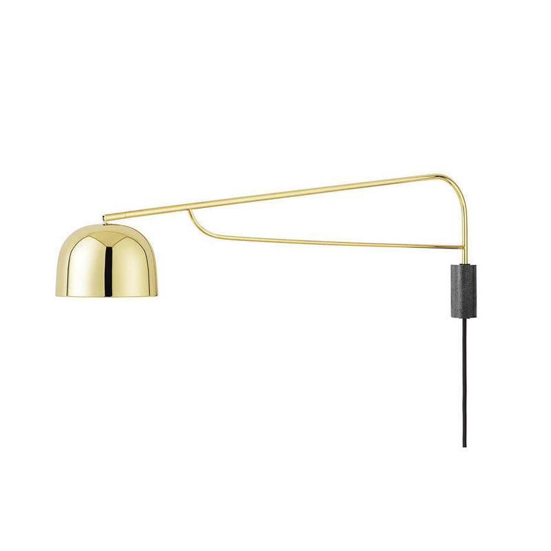 Grant Wall Lamp by Normann Copenhagen - Additional Image 1