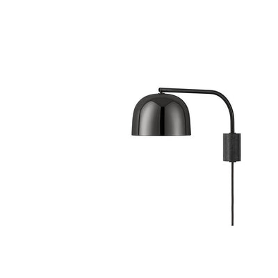 Grant Wall Lamp by Normann Copenhagen - Additional Image 2