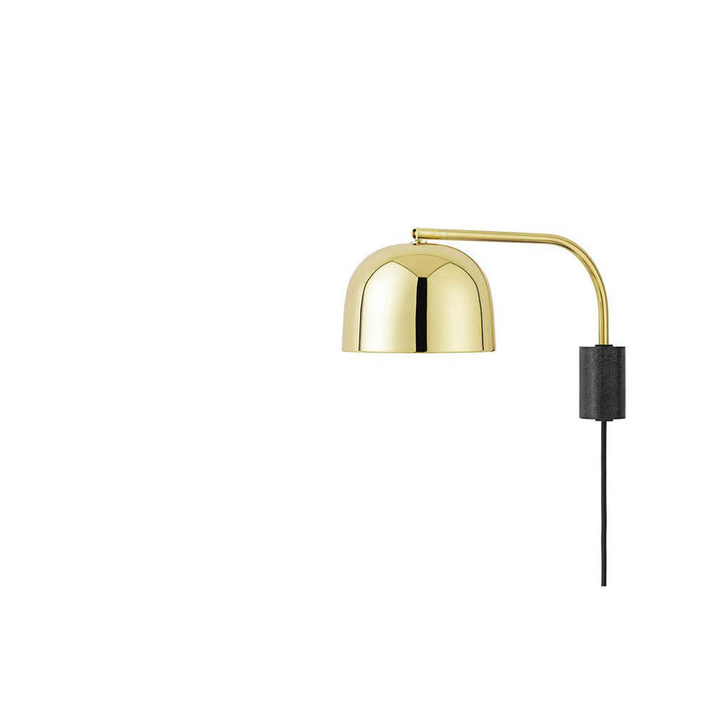 Grant Wall Lamp by Normann Copenhagen - Additional Image 3