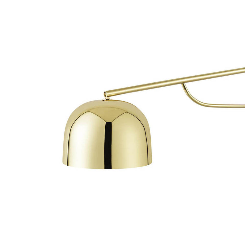 Grant Wall Lamp by Normann Copenhagen - Additional Image 5