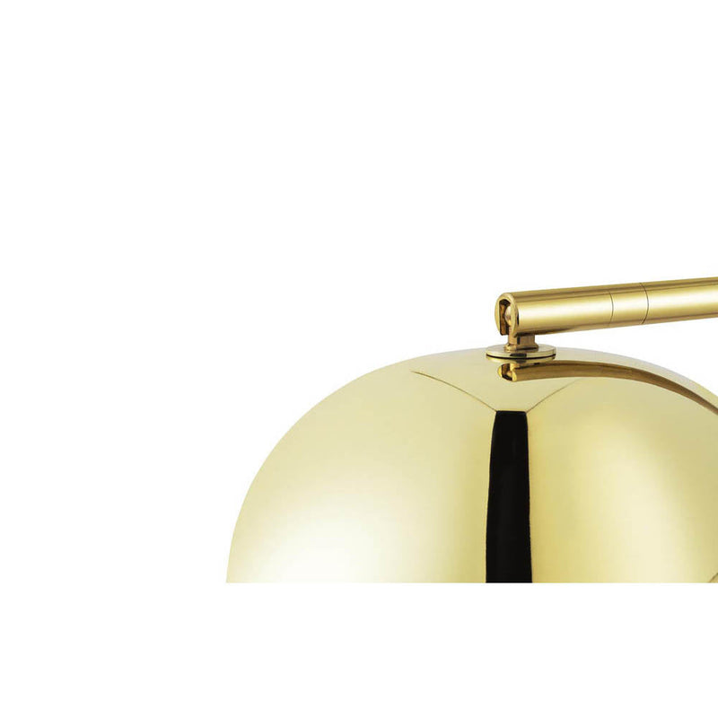 Grant Wall Lamp by Normann Copenhagen - Additional Image 7