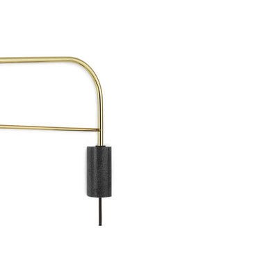 Grant Wall Lamp by Normann Copenhagen - Additional Image 8