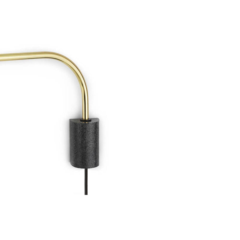 Grant Wall Lamp by Normann Copenhagen - Additional Image 9