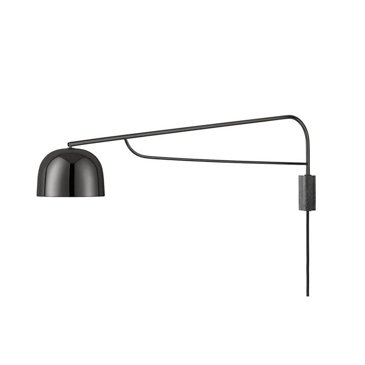Grant Wall Lamp by Normann Copenhagen