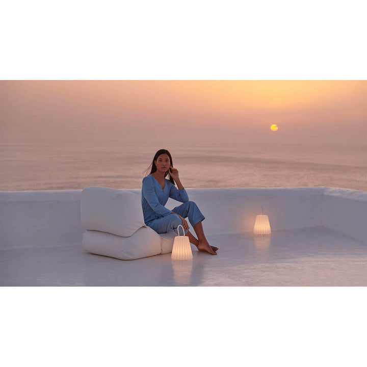 Grapy Lounge Chair by GandiaBlasco