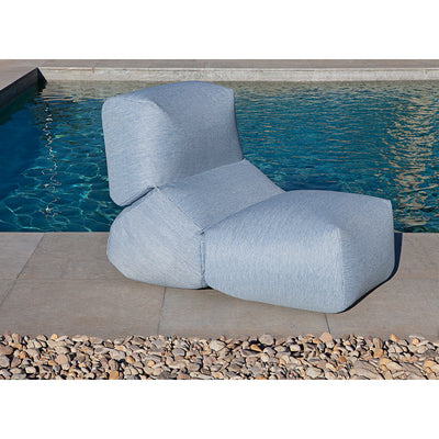 Grapy Outdoor Lounge Chair by GAN - Additional Image - 18