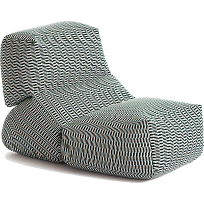 Grapy Outdoor Lounge Chair by GAN - Additional Image - 10