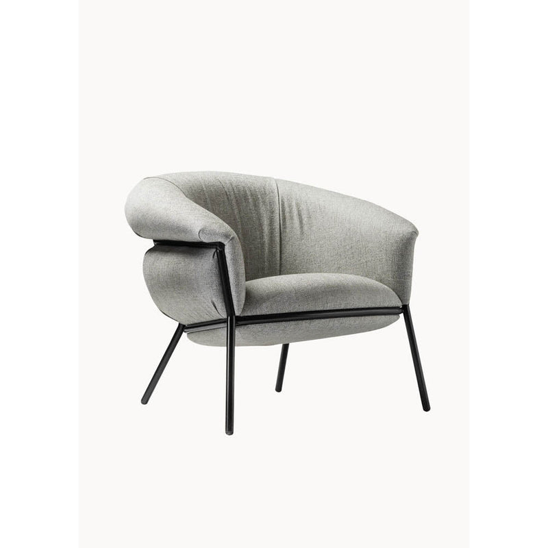 Grasso Armchair by Barcelona Design - Additional Image - 10