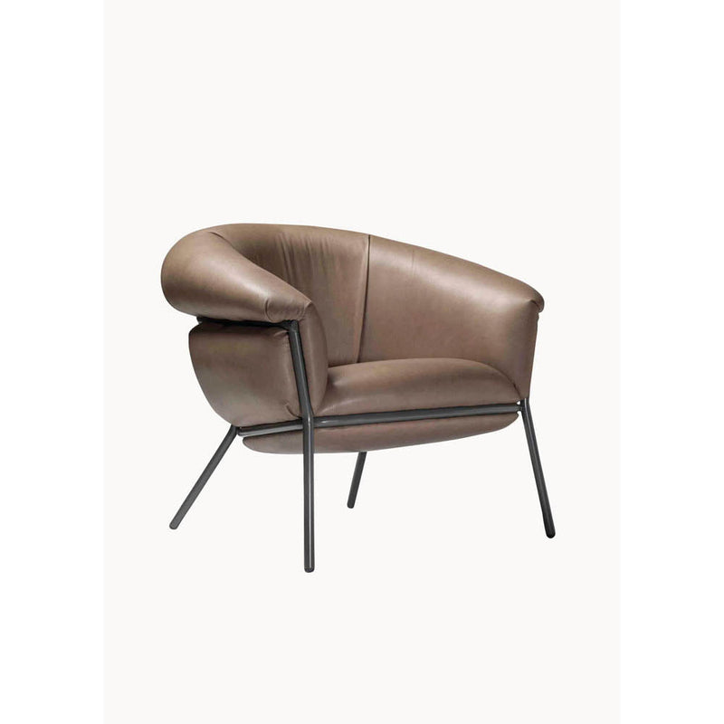 Grasso Armchair by Barcelona Design - Additional Image - 11