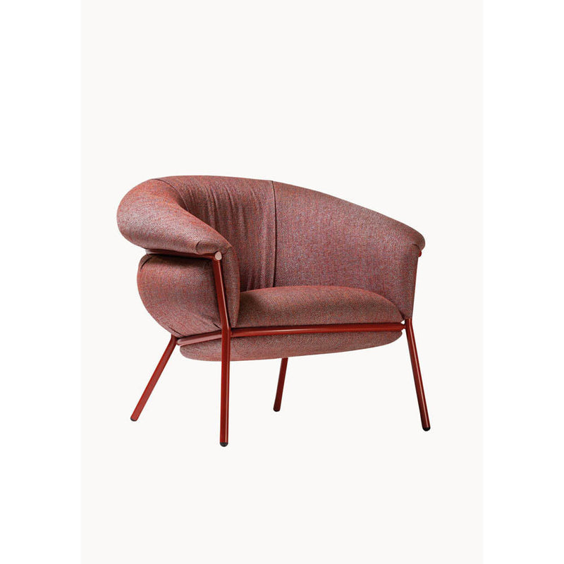Grasso Armchair by Barcelona Design - Additional Image - 12