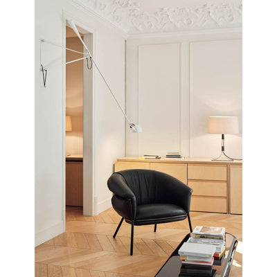 Grasso Armchair by Barcelona Design - Additional Image - 14