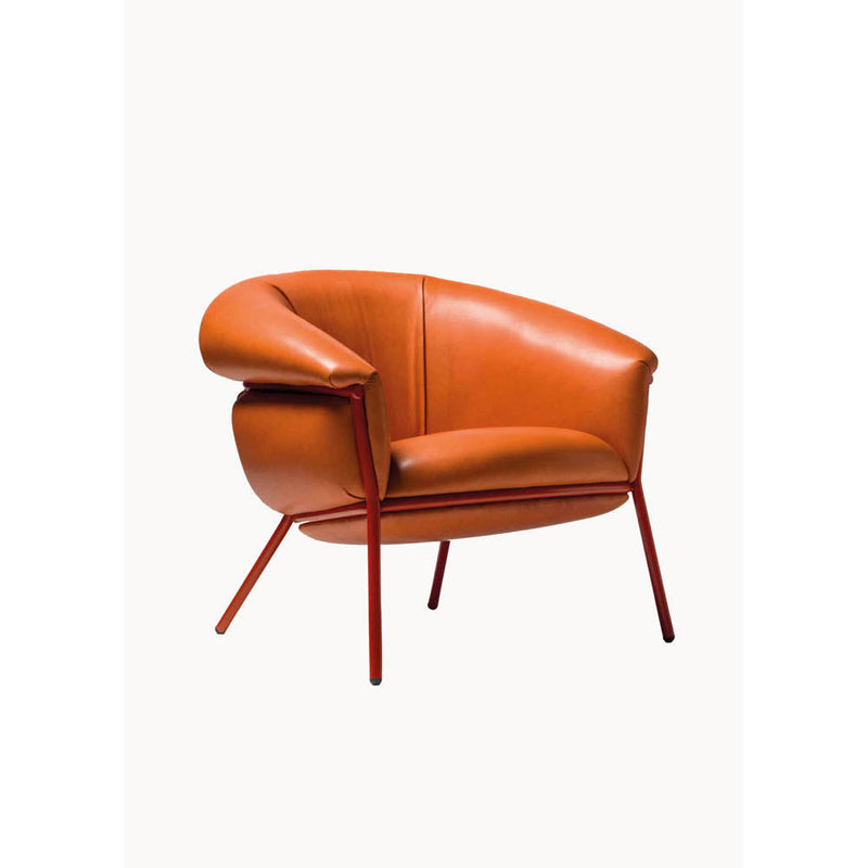 Grasso Armchair by Barcelona Design - Additional Image - 4