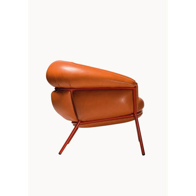 Grasso Armchair by Barcelona Design - Additional Image - 5