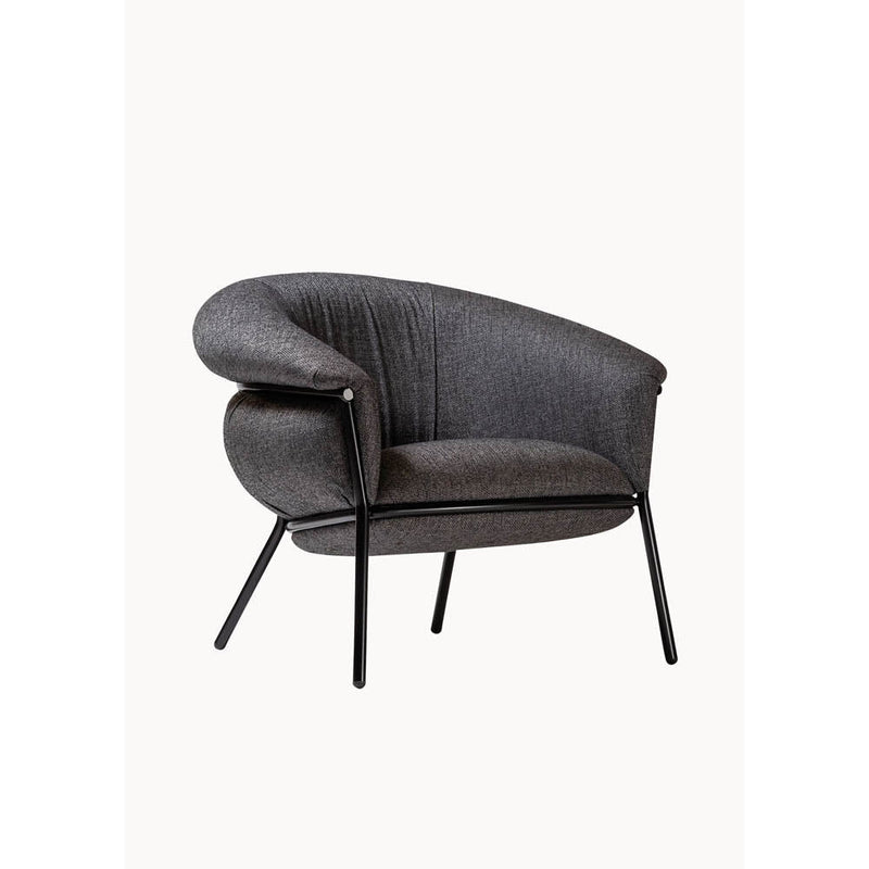 Grasso Armchair by Barcelona Design - Additional Image - 7