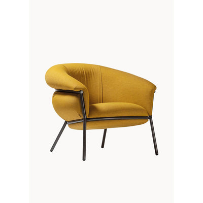 Grasso Armchair by Barcelona Design - Additional Image - 8