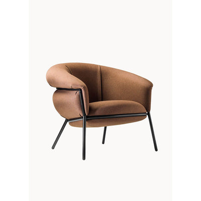 Grasso Armchair by Barcelona Design - Additional Image - 9