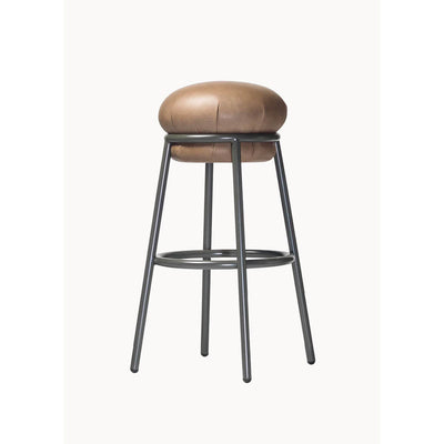 Grasso Stool by Barcelona Design - Additional Image - 2