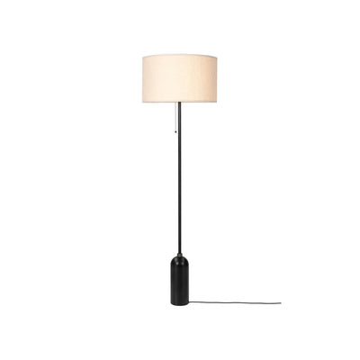 Gravity Floor Lamp by Gubi - Additional Image - 1
