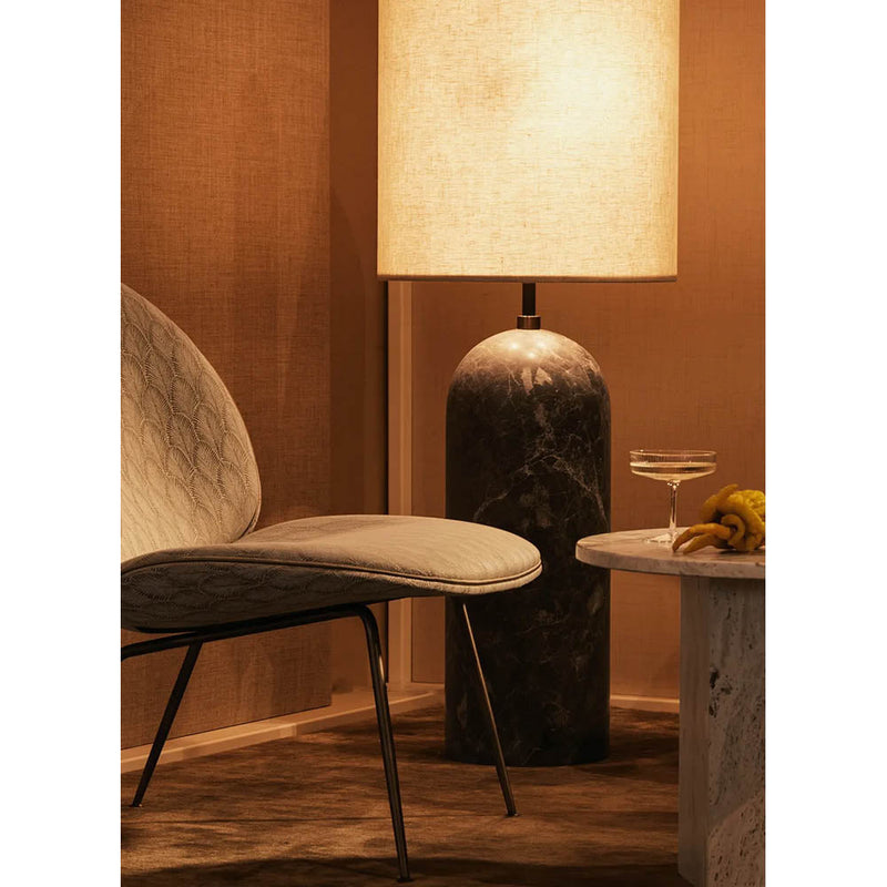 Gravity Floor Lamp - XL by Gubi - Additional Image 2