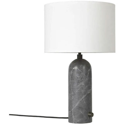 Gravity Table Lamp by Gubi - Additional Image - 4