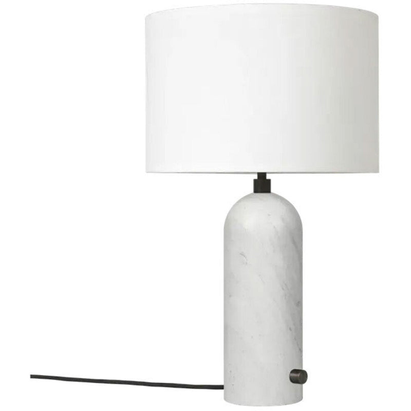 Gravity Table Lamp by Gubi - Additional Image - 6