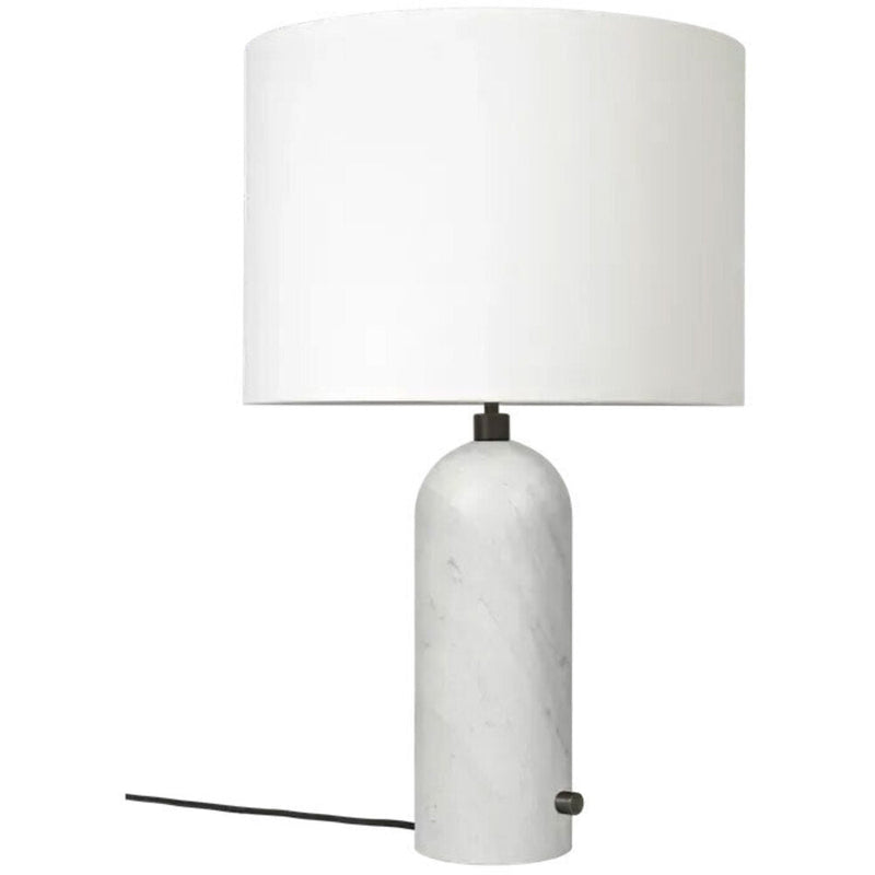 Gravity Table Lamp by Gubi - Additional Image - 7