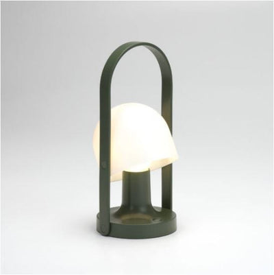 FollowMe Portable Table Lamp by Marset