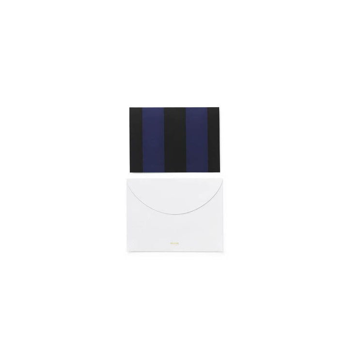 Greeting Card Keep It Simple by Normann Copenhagen