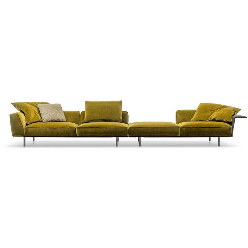 Gregor Sofa by Molteni & C - Additional Image - 3