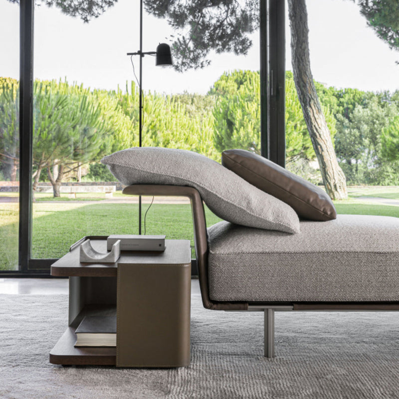 Gregor Sofa by Molteni & C - Additional Image - 6