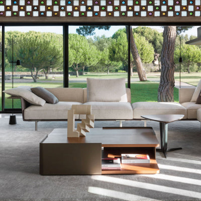 Gregor Sofa by Molteni & C - Additional Image - 7