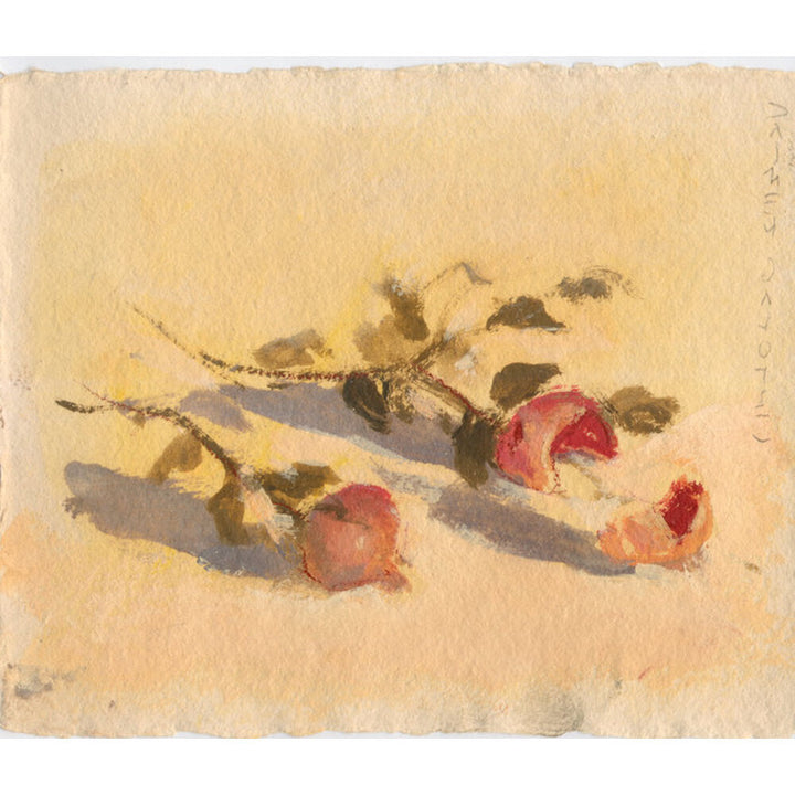 Grenades Painting by Santa & Cole