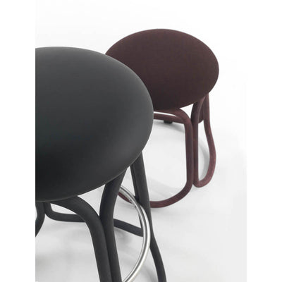 Gres High Barstool by Expormim - Additional Image 1