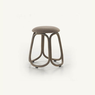 Gres Low Barstool by Expormim