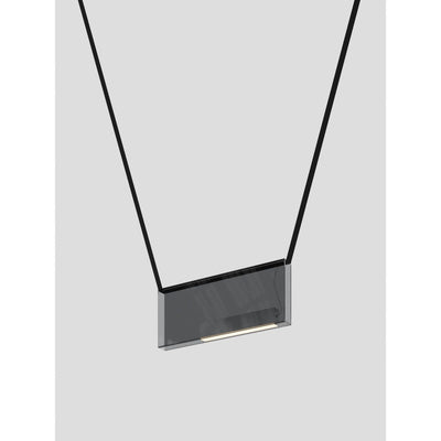 Sainte 25 Suspension Lamp by Lambert & Fils