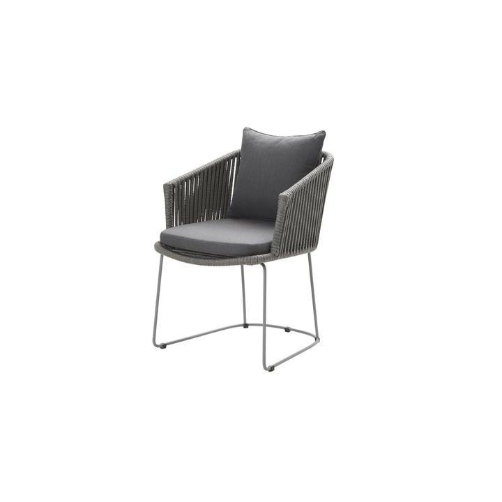 Moments Outdoor Armchair by Cane-line