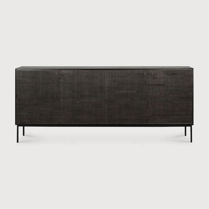 Grooves Sideboard by Ethnicraft
